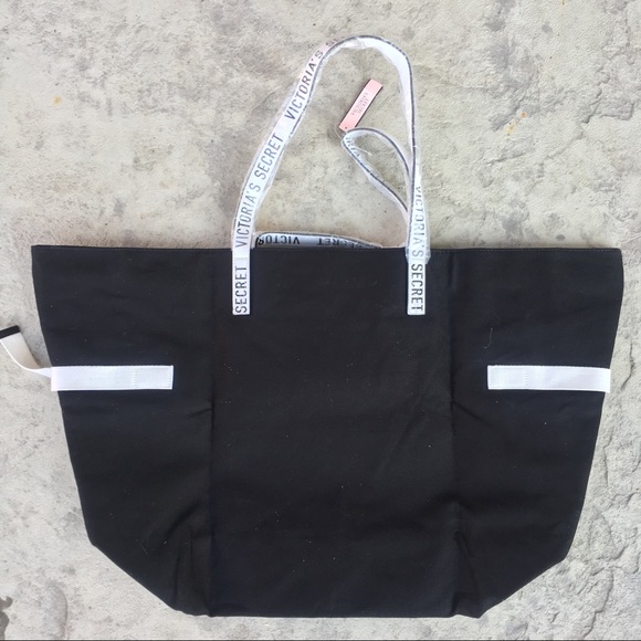 Victoria Secret Carry All Tote - Picture 3 of 5